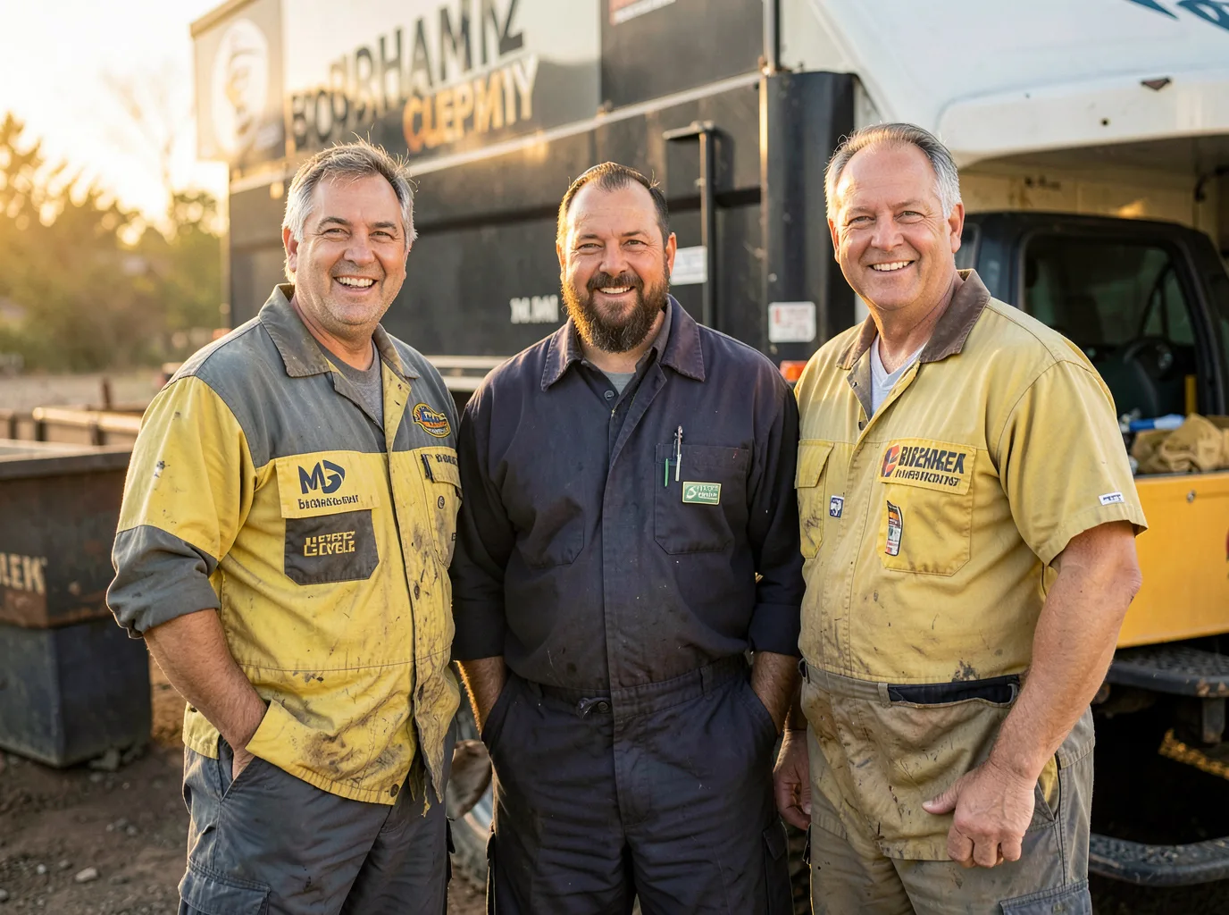 Sewage Cleanup company in Leadore, ID